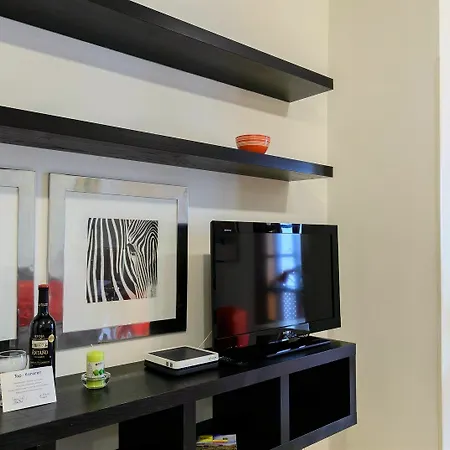 Apartment Sanabria Park With Pool Santa Cruz de Tenerife