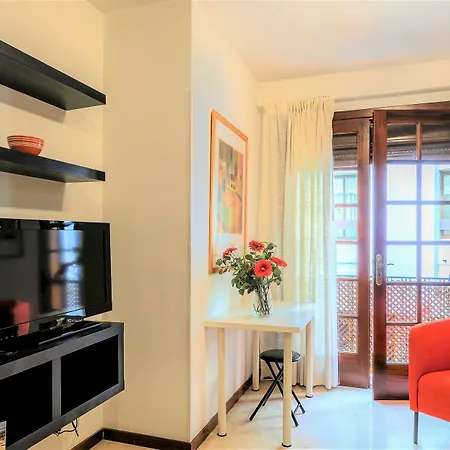 Sanabria Park With Pool Apartment Santa Cruz de Tenerife