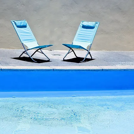 Apartment Sanabria Park With Pool Santa Cruz de Tenerife