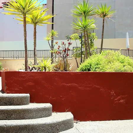 Sanabria Park With Pool Apartment