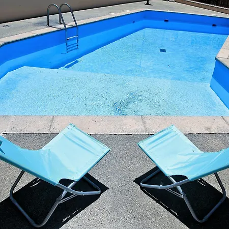 Sanabria Park With Pool