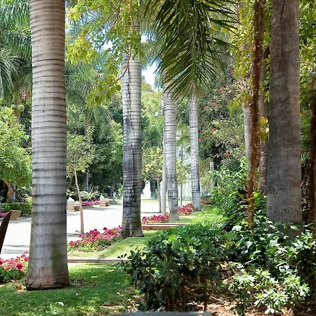 아파트 Sanabria Park With Pool
