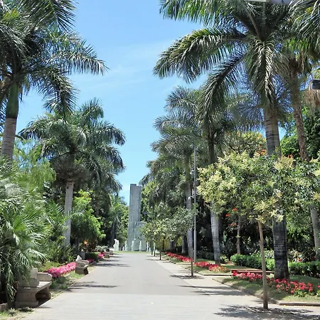 아파트 Sanabria Park With Pool *